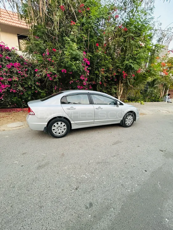 ہونڈا سوک 2011 for Sale in کراچی Image-1