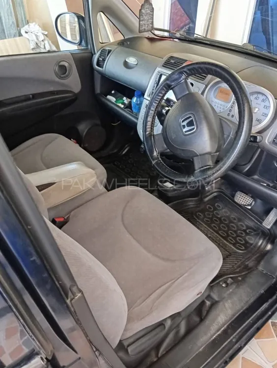 Honda Life 2006 for Sale in Rawalpindi Image-1