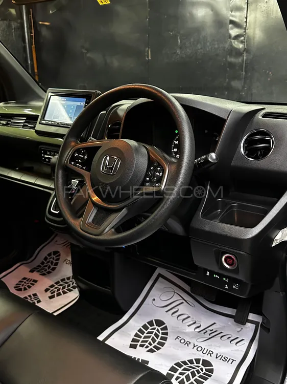 ہونڈا این ویگن 2022 for Sale in اسلام آباد ہونڈا این ویگن 2022 for Sale in اسلام آباد Image-4