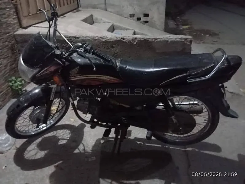 Honda Pridor 2013 for Sale Image-1