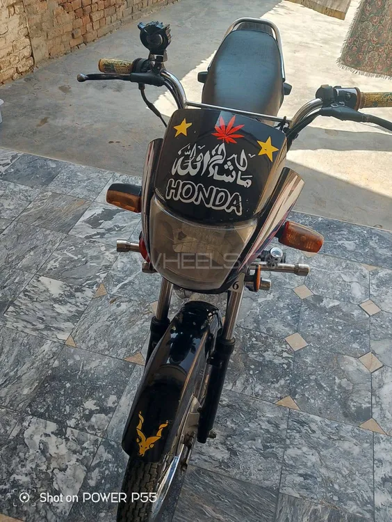 Honda Pridor 2013 for Sale Image-1
