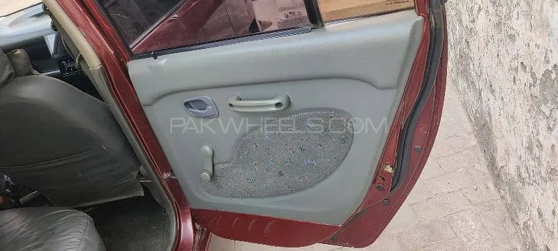 ہنڈائی سانترو 2001 for Sale in ساہیوال Image-1