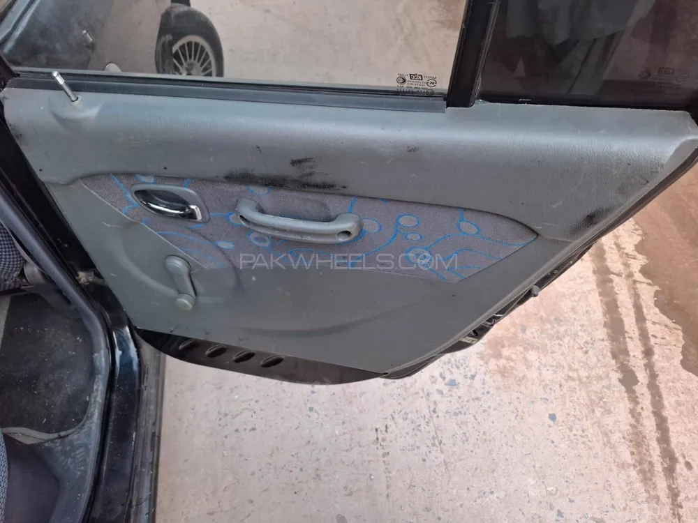 Hyundai Santro 2005 for Sale in Rawalpindi Image-1