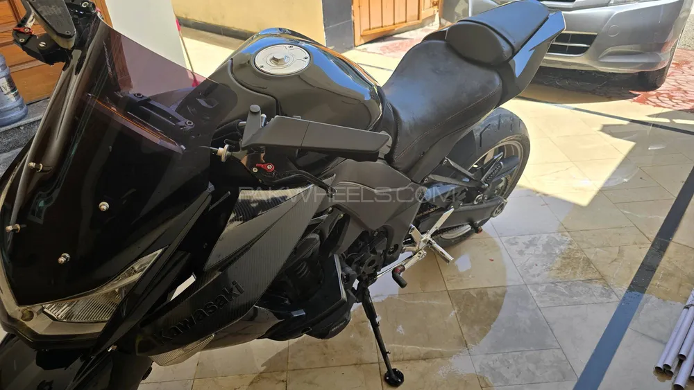 Kawasaki Z1000 2011 for Sale Image-1