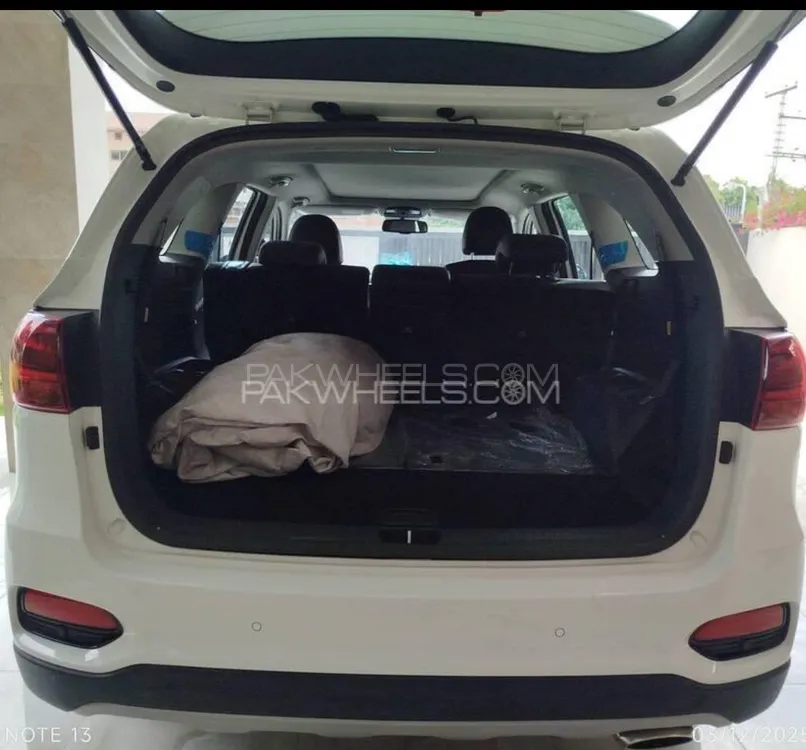 KIA Sorento 2024 for Sale in Islamabad Image-1