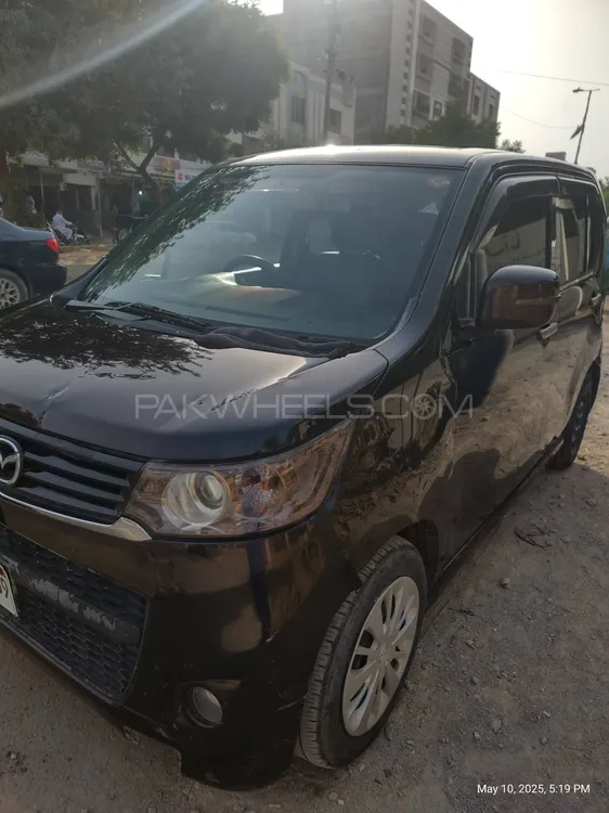مازدا فلئیر 2014 for Sale in کراچی Image-1