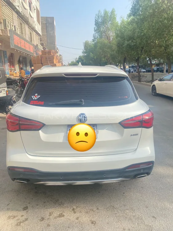 ایم جی ایچ ایس 2021 for Sale in حیدرآباد Image-1
