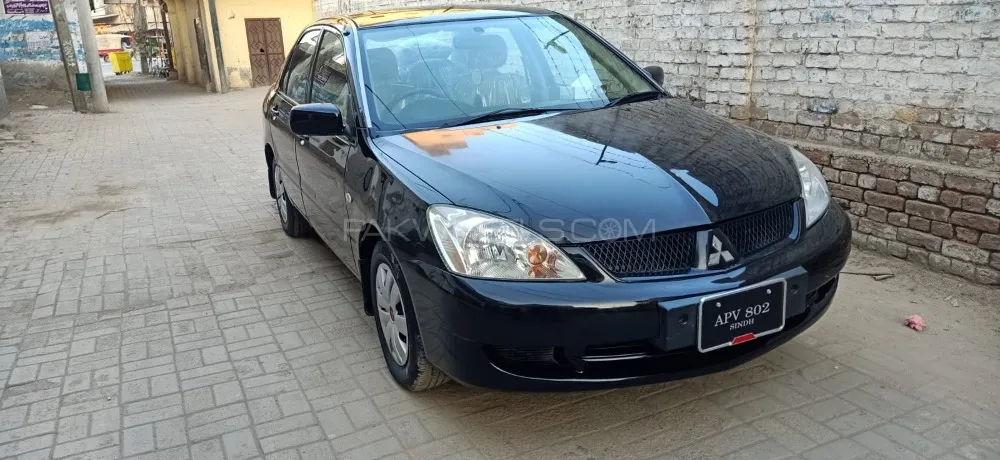 Mitsubishi Lancer 2007 for Sale in Chichawatni Image-1