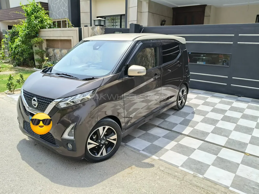 Nissan Dayz 2019 for Sale in Multan Image-1