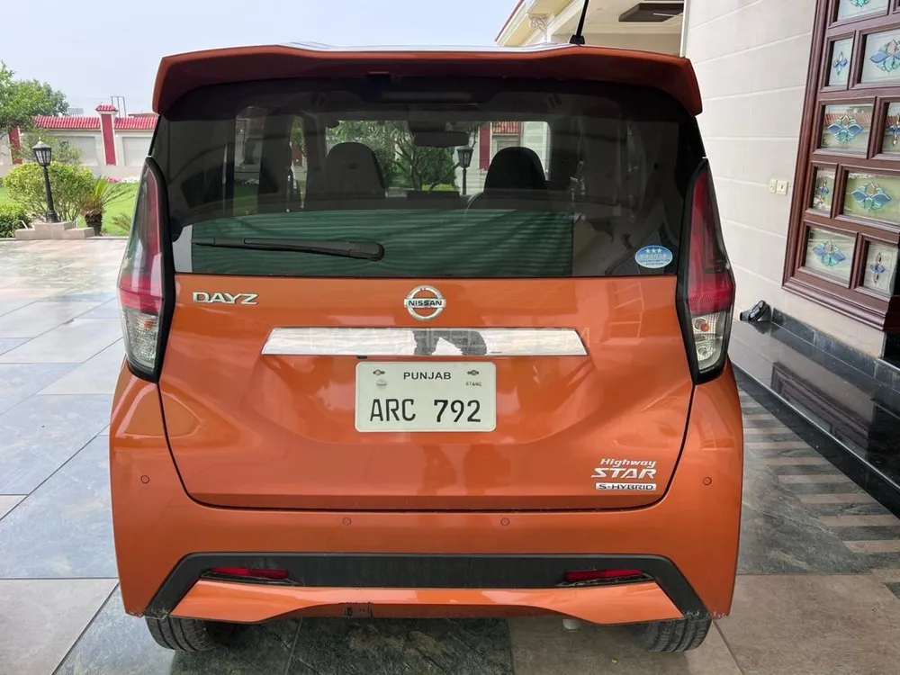 نسان ڈیز 2020 for Sale in لاہور Image-1
