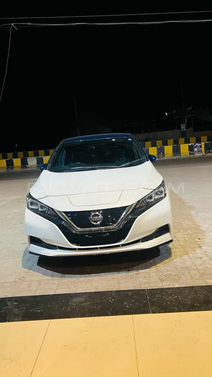 Nissan Leaf 2020 for Sale in Sialkot Image-1