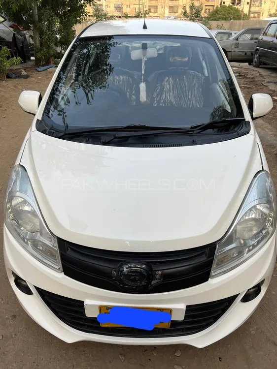 Prince Pearl 2021 for Sale in Karachi Image-1