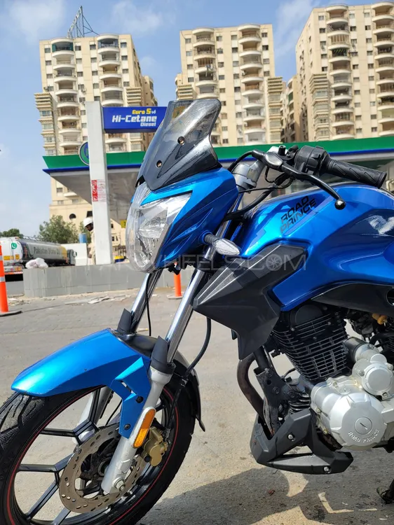روڈ پرنس 150 Wego 2022 for Sale Image-1