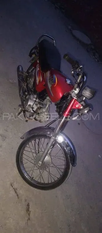 Road Prince 70 Passion Plus 2020 for Sale Image-1