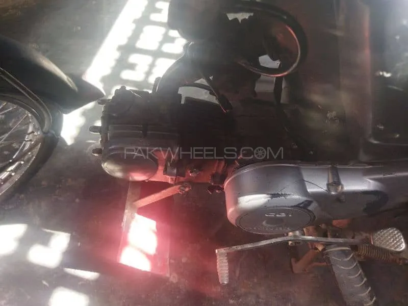 Super Asia SA 70 2007 for Sale Image-1