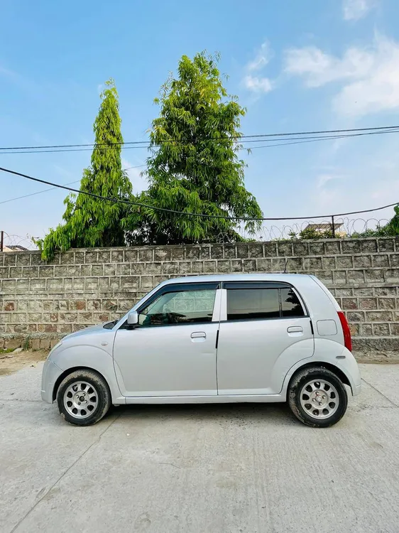 Suzuki Alto 2009 for Sale in Islamabad Image-1