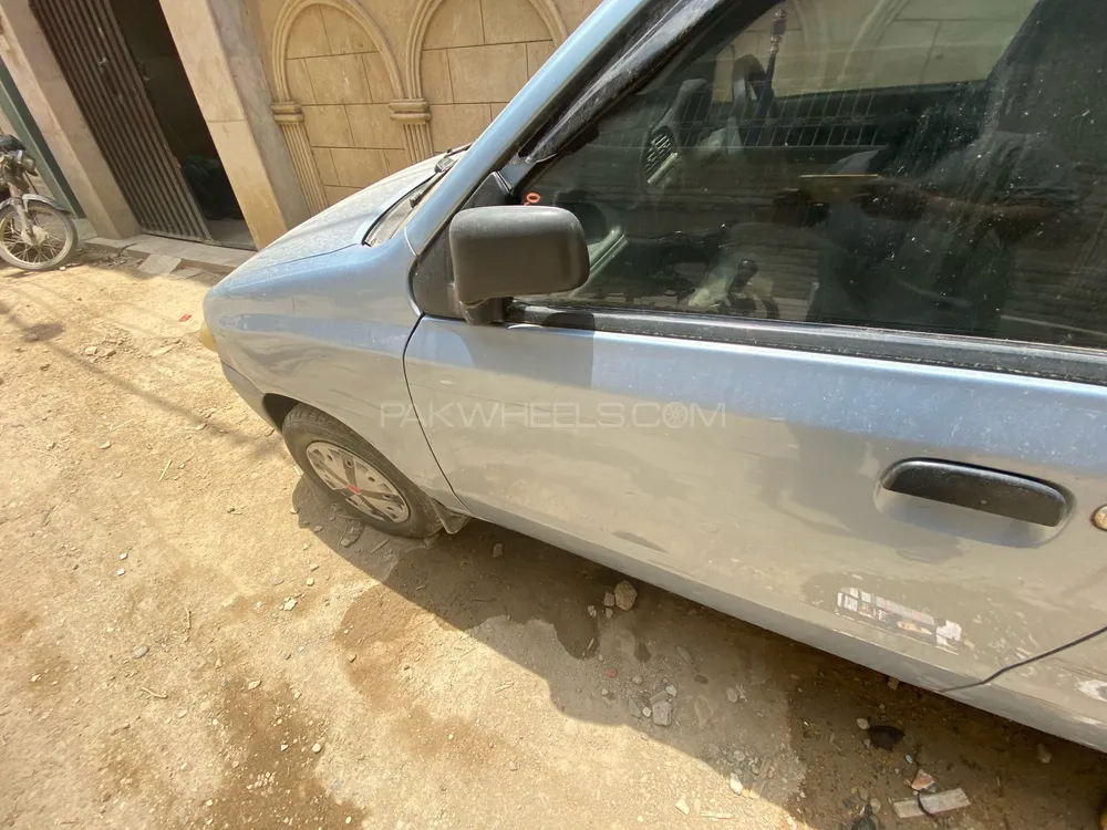 Suzuki Alto 2005 for Sale in Karachi Image-1