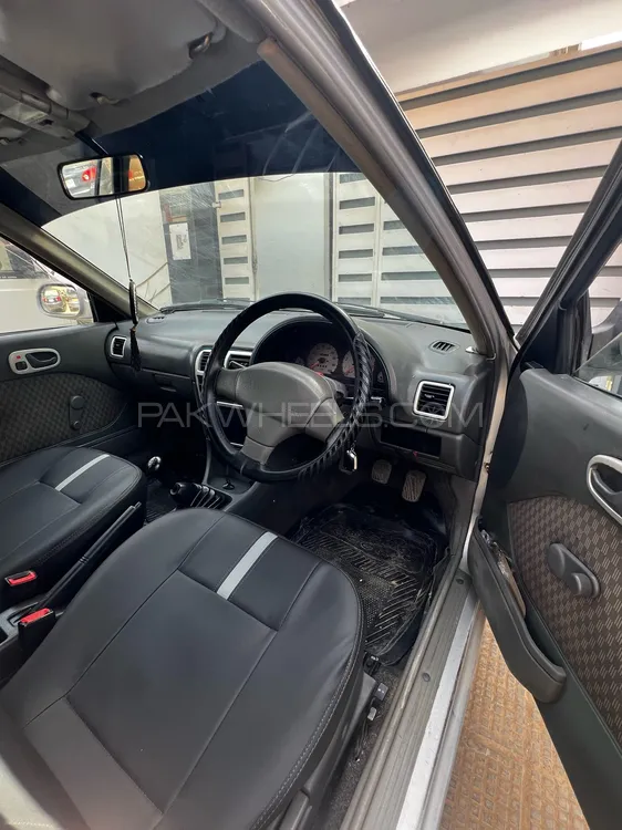 Suzuki Cultus 2017 for Sale in Karachi Image-1