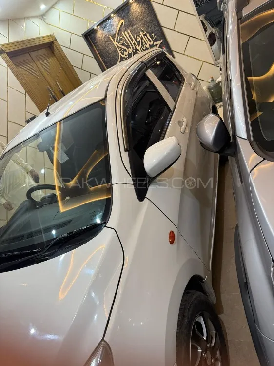 Suzuki Cultus 2019 for Sale in Faisalabad Image-1