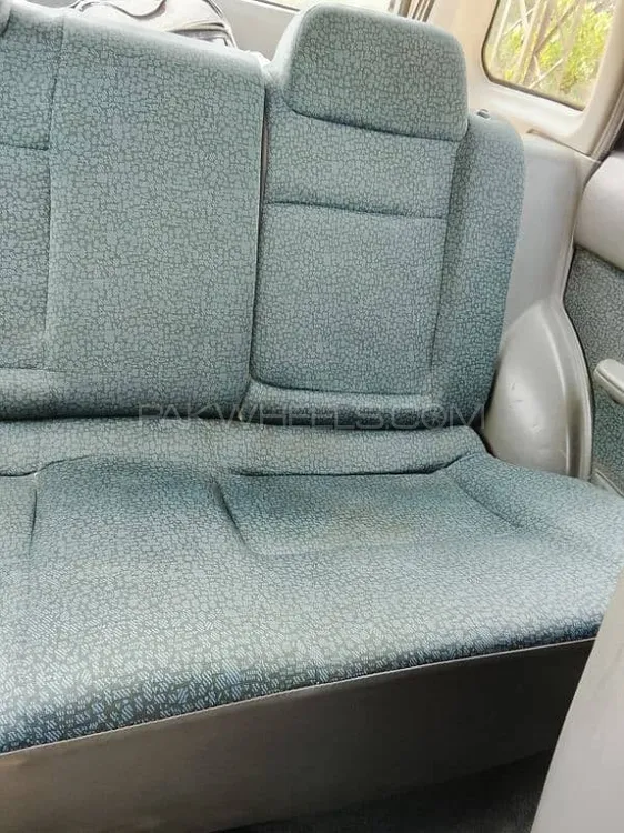 Suzuki Cultus 2008 for Sale in Talagang Image-1