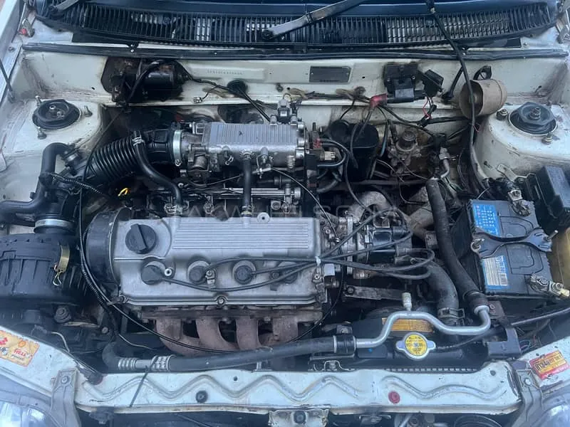 Suzuki Cultus 2008 for Sale in Rawalpindi Image-1