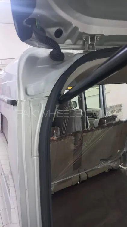 Suzuki Every 2019 for Sale in Karachi Image-1