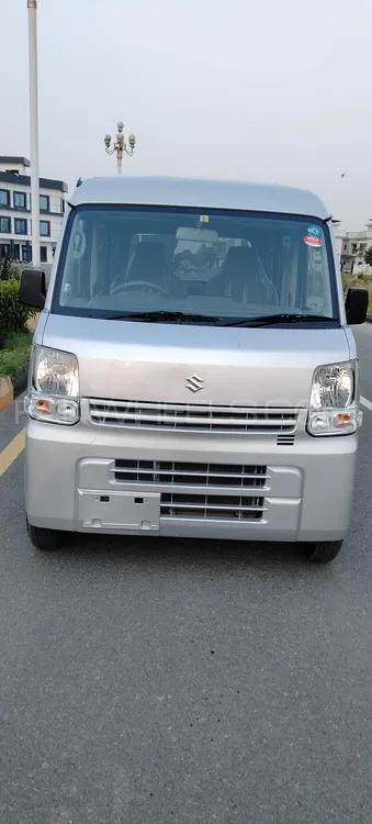 Suzuki Every 2020 for Sale in Daska Image-1
