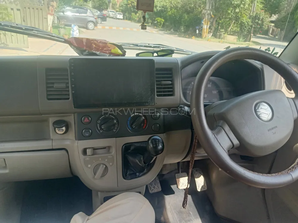 Suzuki Every 2010 for Sale in Gujranwala Image-1
