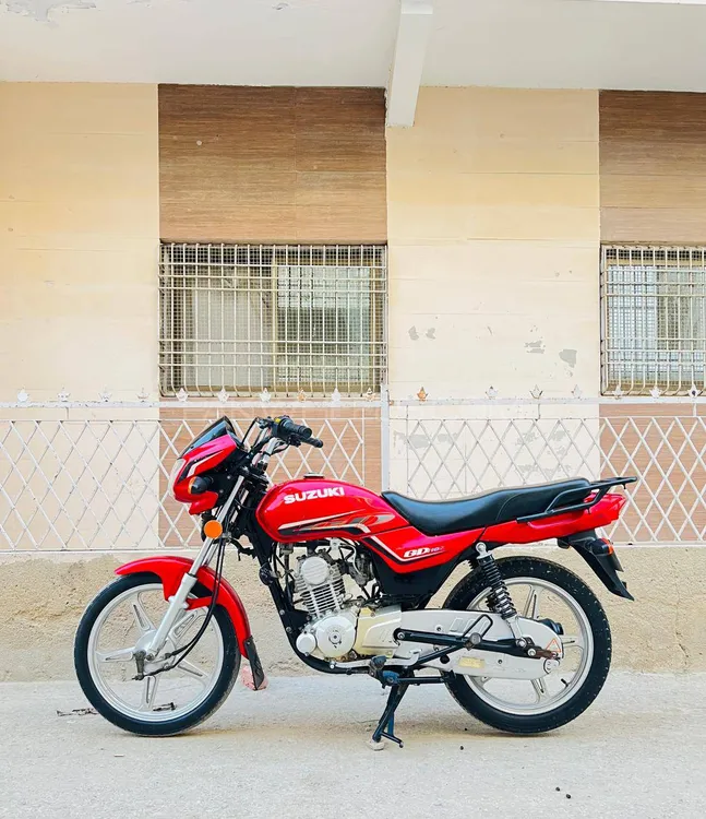 سوزوکی GD 110S 2020 for Sale Image-1