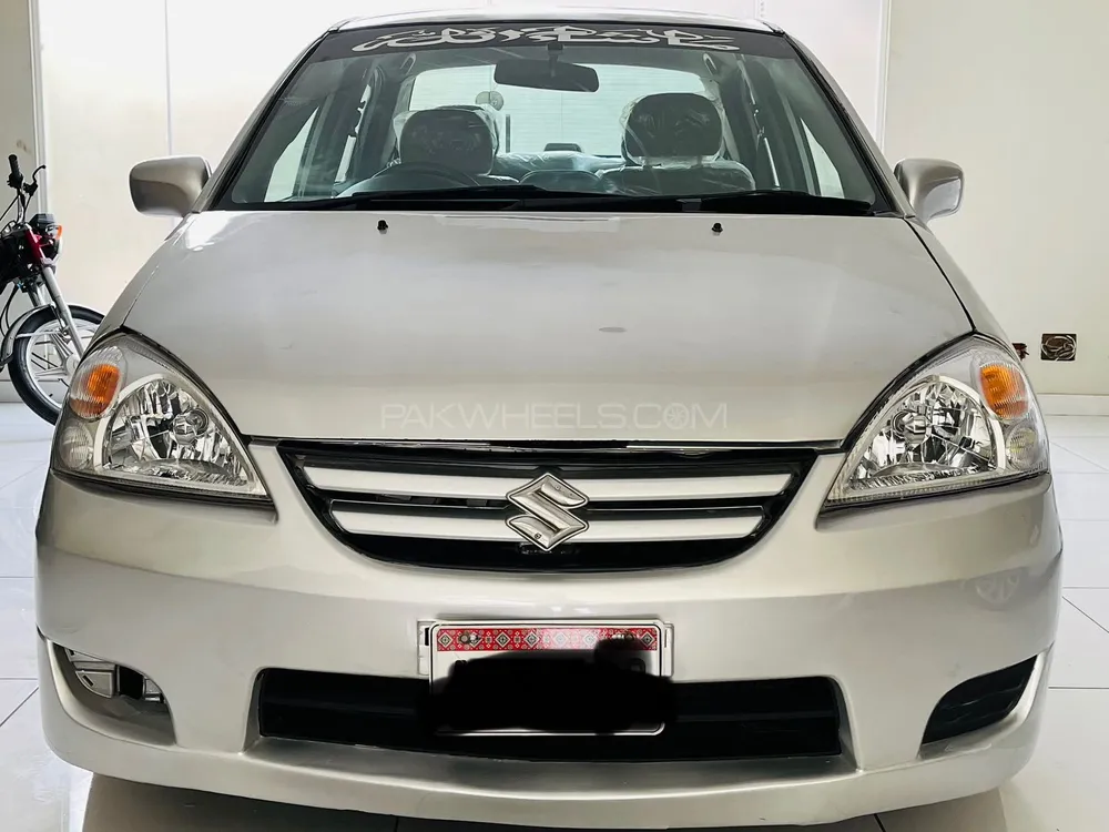 Suzuki Liana 2006 for Sale in Karachi Image-1