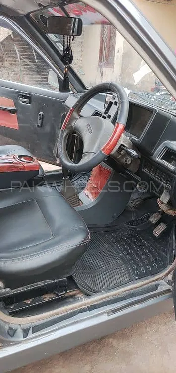 Suzuki Mehran 1998 for Sale in Multan Image-1