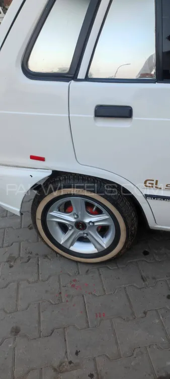 Suzuki Mehran 2005 for Sale in Rawalpindi Image-1