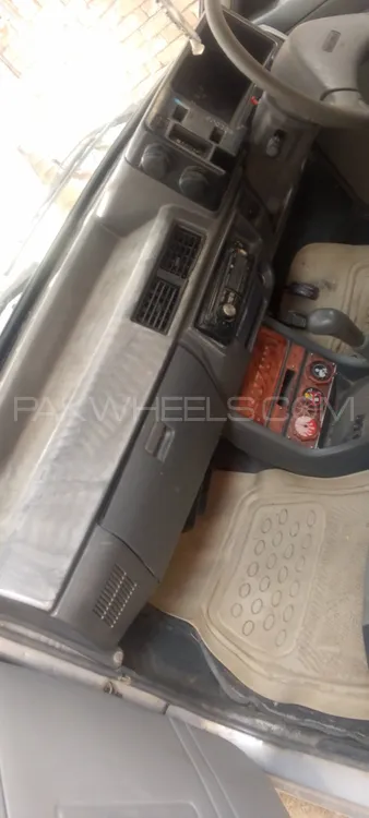 Suzuki Mehran 2007 for Sale in Hasilpur Image-1