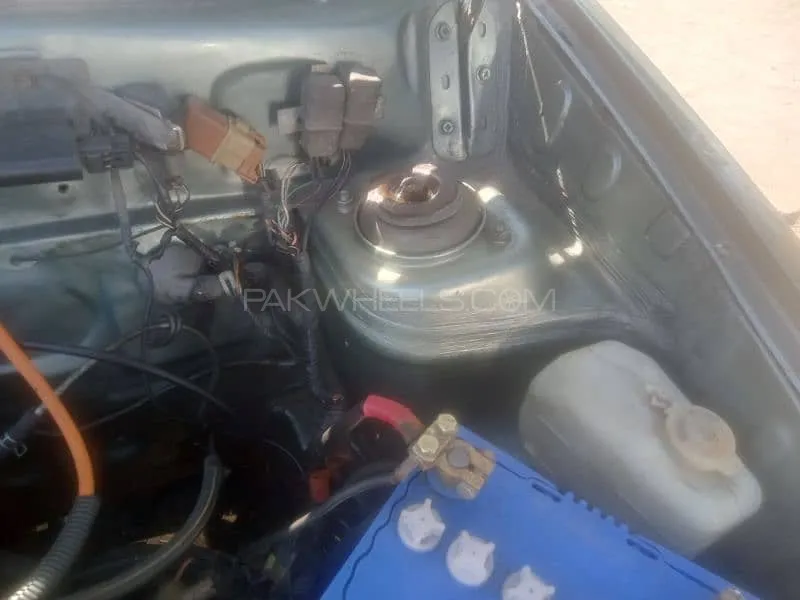 Suzuki Mehran 2012 for Sale in Lahore Image-1