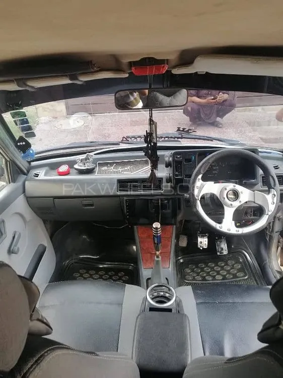 Suzuki Mehran 2004 for Sale in Vehari Image-1