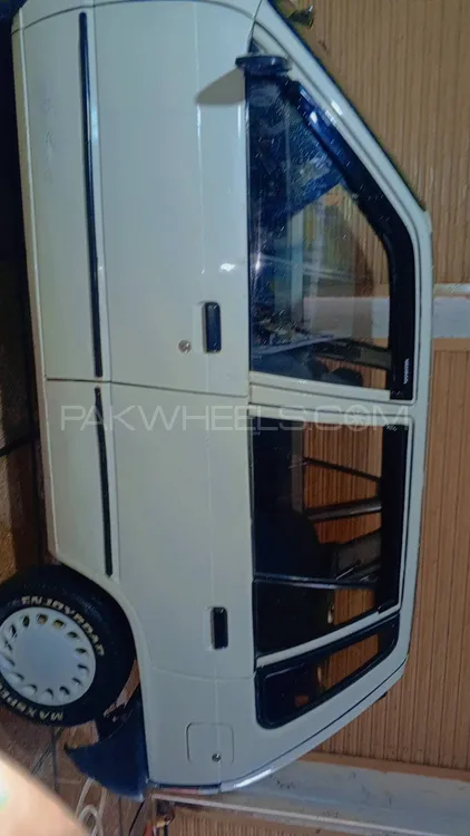 Suzuki Mehran 2006 for Sale in Rawalpindi Image-1