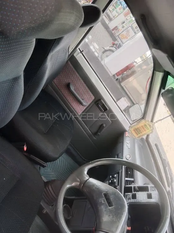 Suzuki Mehran 2015 for Sale in Islamabad Image-1
