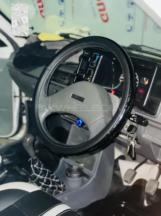 Suzuki Mehran 2017 for Sale in Islamabad Image-1