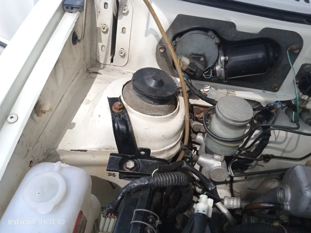 Suzuki Mehran 2018 for Sale in Muzaffarabad Image-1