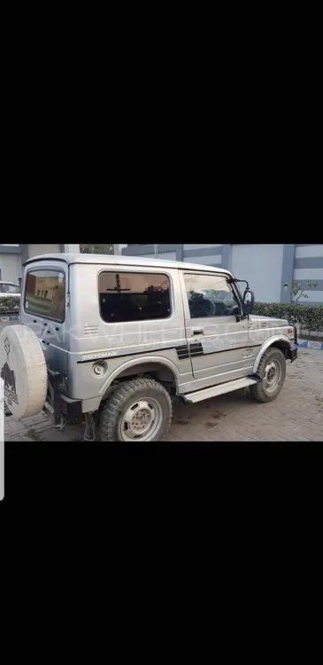 Suzuki Potohar 1988 for Sale in Lahore Image-1