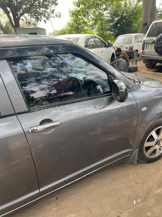 Suzuki Swift 2012 for Sale in Sargodha Image-1