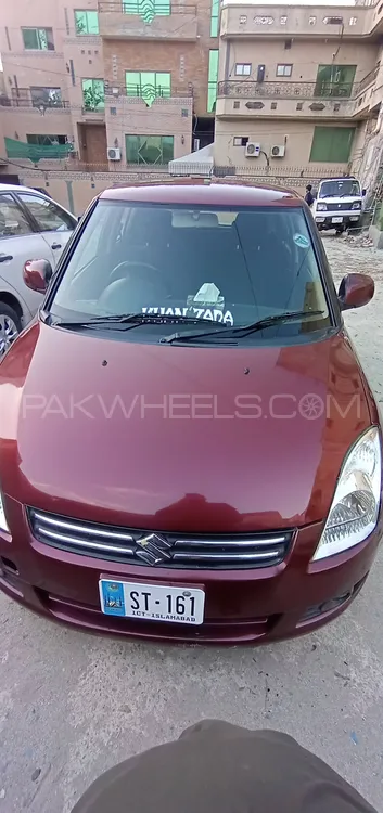 Suzuki Swift 2011 for Sale in Islamabad Image-1