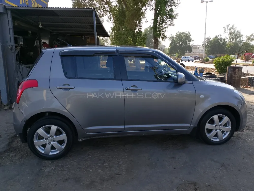 Suzuki Swift 2020 for Sale in Karachi Image-1
