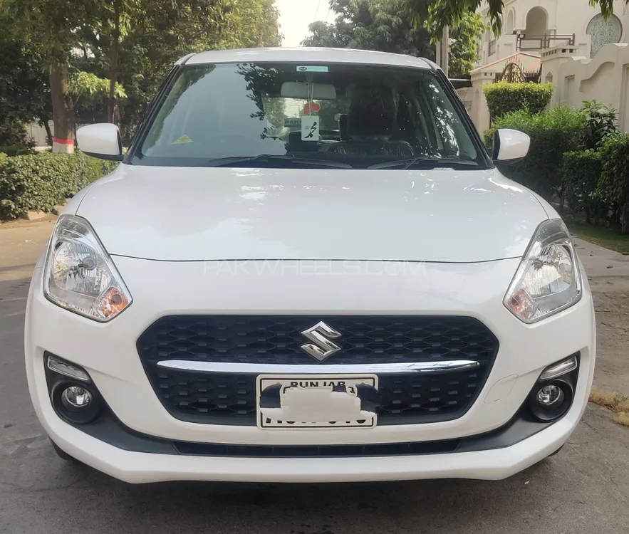 Suzuki Swift 2025 for Sale in Gujranwala Image-1