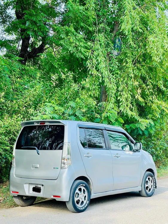سوزوکی ویگن آر 2013 for Sale in اسلام آباد Image-1