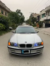 BMW 3 Series 320i 1999 for Sale
