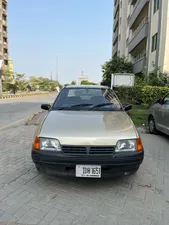 Daewoo Racer 1993 for Sale