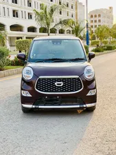 Daihatsu Cast Style X SA III 2022 for Sale