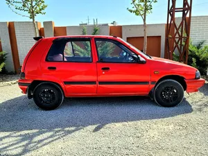 Daihatsu Charade GT-ti 1987 for Sale