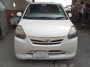 Daihatsu Mira X 2012 for Sale